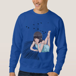 De beste Japanse animatiekarakters T-Shirt