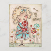 De beste Kaart - Post (Voorkant)