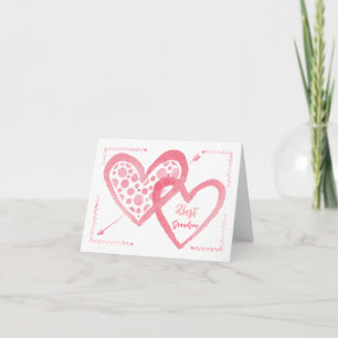 De beste Kaart van Valentijn van de Kleinzoon