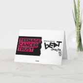 De beste Kaart van Valentijn van de Vriend (Achterkant)