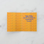 De beste Kaart van Vissen (Binnen)