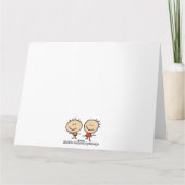 De beste Kaarten van Vrienden (Achterkant)