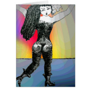 De beste kant voorwaarts