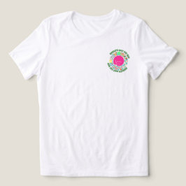 DE BESTE KATTENVADER TER WERELD Tri-Blend SHIRT