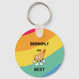 De beste Kawaii Sushi schetsen Sleutelhanger