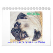 DE BESTE KEREN IN DE WERELD KALENDER (Hoes)