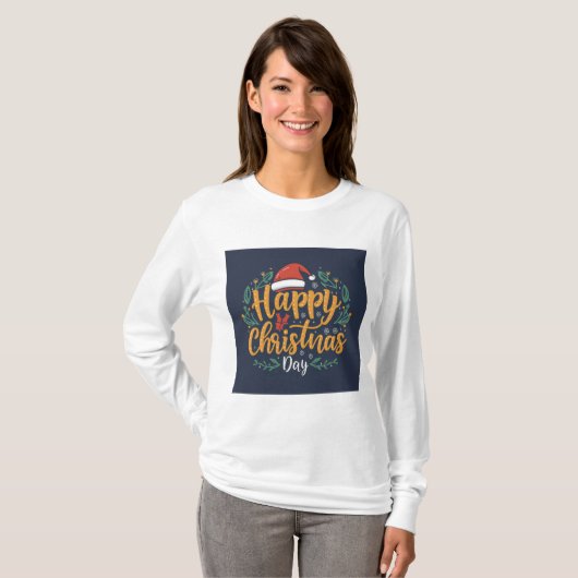 De Beste Kerst Vrouw Grinch T-Shirts :style US (Voorkant volledig)