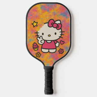De beste keuze voor Pickleballer Pickleball Paddle