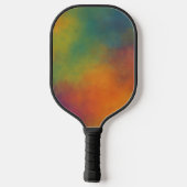 De beste keuze voor Pickleballer Pickleball Paddle (Achterkant)