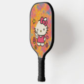 De beste keuze voor Pickleballer Pickleball Paddle (Links)