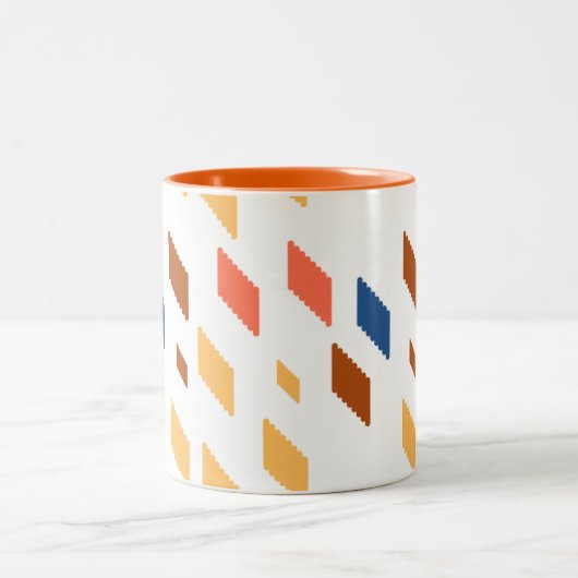 De beste kleurrijke Mok voor jou