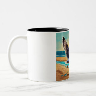 De beste koffie Mok Cup