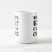DE BESTE KOFFIE VAN DE WERELD MOK (Center)