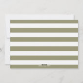 de BESTE komt nog | Kerstmis | Foto Kaart (Achterkant)