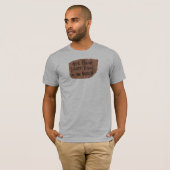 de beste korte films ter wereld in shirt (Voorkant volledig)