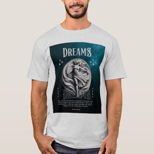de beste kwaliteit voor jou t-shirt (Voorkant)