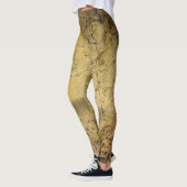 De beste Leggings voor het Lagen (Links)
