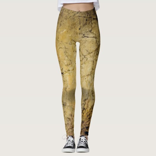 De beste Leggings voor het Lagen (Voorkant)