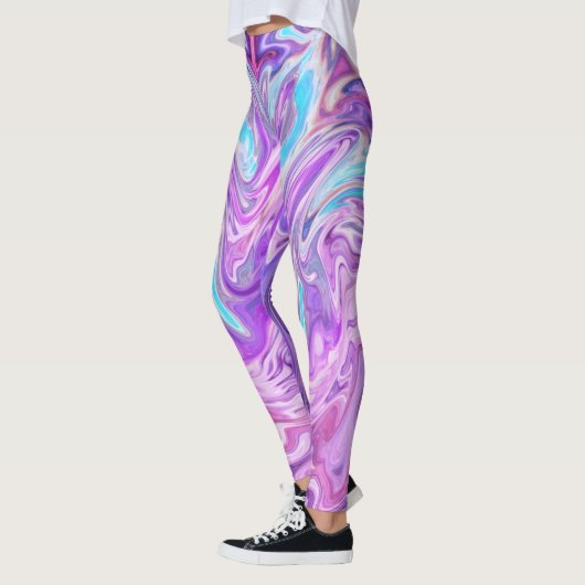 De beste Leggings voor het Lounging (Links)