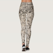 De beste Leggings voor Yoga en Pilates (Achterkant)