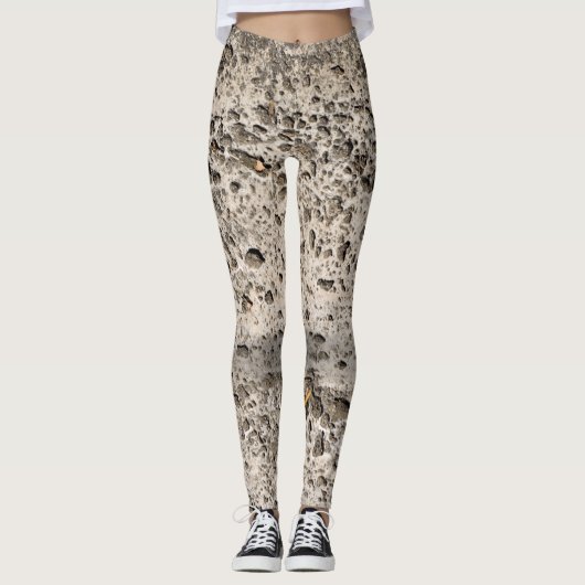 De beste Leggings voor Yoga en Pilates (Voorkant)