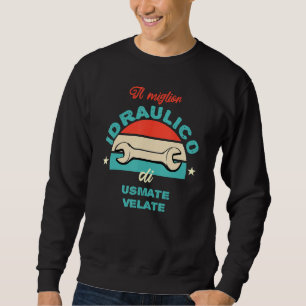 De beste loodgieter van Usmate Velate Trui