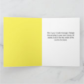 De beste makreelmaker die reuzensnoer decorreert kaart (Binnen)