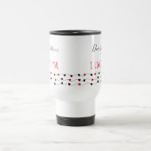 De beste mama cadeaus voor Moederdag Reisbeker (Center)