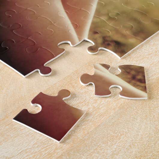 De beste mama  legpuzzel (Zijkant)