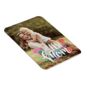 De beste mama  magneet (Rechterzijde)