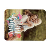 De beste mama  magneet (Horizontaal)