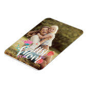 De beste mama  magneet (Linkerzijde)