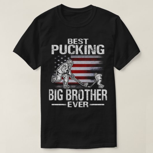De beste manier om BIG BROTHER te bekrachtigen ooi T-shirt (Design voorkant)
