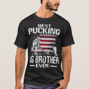 De beste manier om BIG BROTHER te bekrachtigen ooi T-shirt