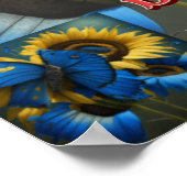 De beste manier om dingen gedaan te krijgen is om poster (Hoek)