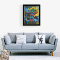 De beste manier om dingen gedaan te krijgen is om