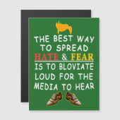 De beste manier om haat en grappige LOL's te versp (Voorkant / Achterkant)