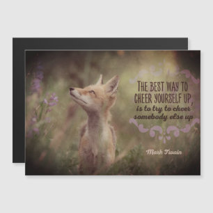 De beste manier om jezelf te juichen