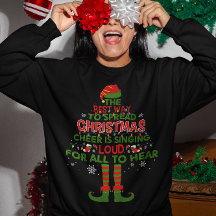 De beste manier om kerstmis te verspreiden