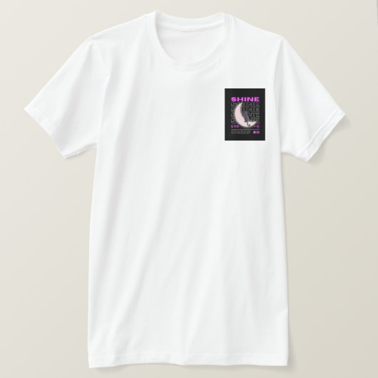 De beste mannen en vrouwen T-shirt ontwerpen voor  (Design voorkant)