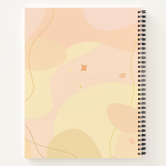 De beste mantelzorger en persoon in een rolstoel notitieboek (Achterkant)