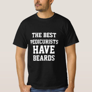De beste medicijnenbaren hebben een T-shirt