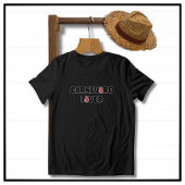 De Beste Meisjes Eten Vlees Carnivoor Liefhebber Tri-Blend Shirt