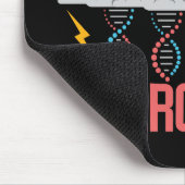 De beste meteorologen supercellen grappig weer muismat (Hoek)