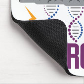 De beste meteorologen zijn gemaakt van supercellen muismat (Hoek)