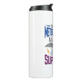 De beste meteorologen zijn gemaakt van supercellen thermosbeker (Gedraaid links)