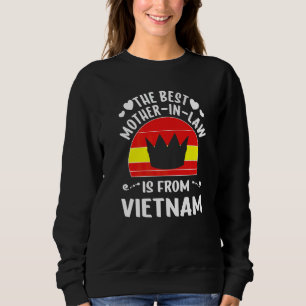 De beste moeder in de wet is Vietnamese Vietnam Mo Trui