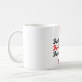 de beste moeder mama ooit koffiemok (Links)
