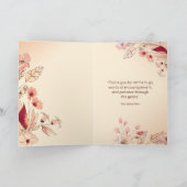 De beste moeder | MOEDERDAG Kaart (Binnen)