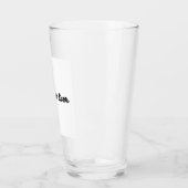 De beste moeder ooit glas (Links)
